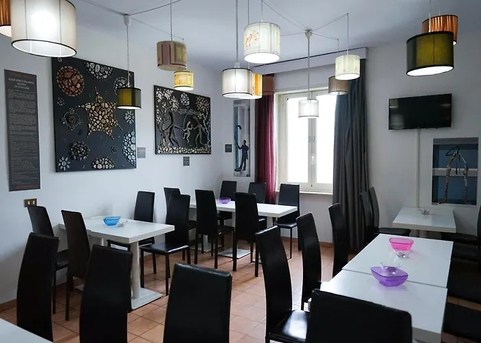 Roma Room Hotel