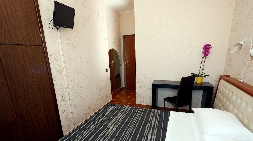 Roma Room Hotel Rom