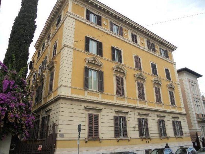 Hotel Roma Room Hotel Rom
