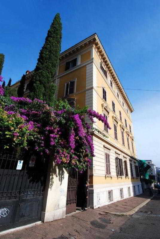 Roma Room Hotel Rom