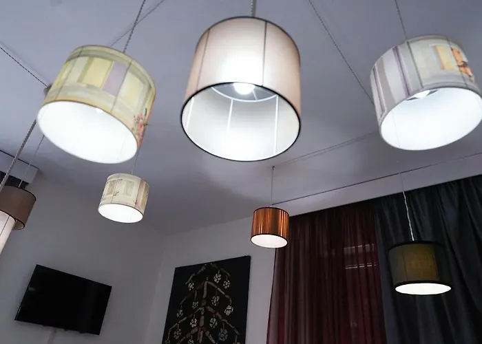 Roma Room Hotel